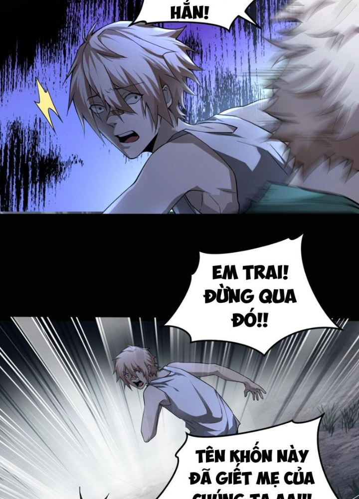 Ta, Thiên Sát Cô Tinh Chapter 33 - 85