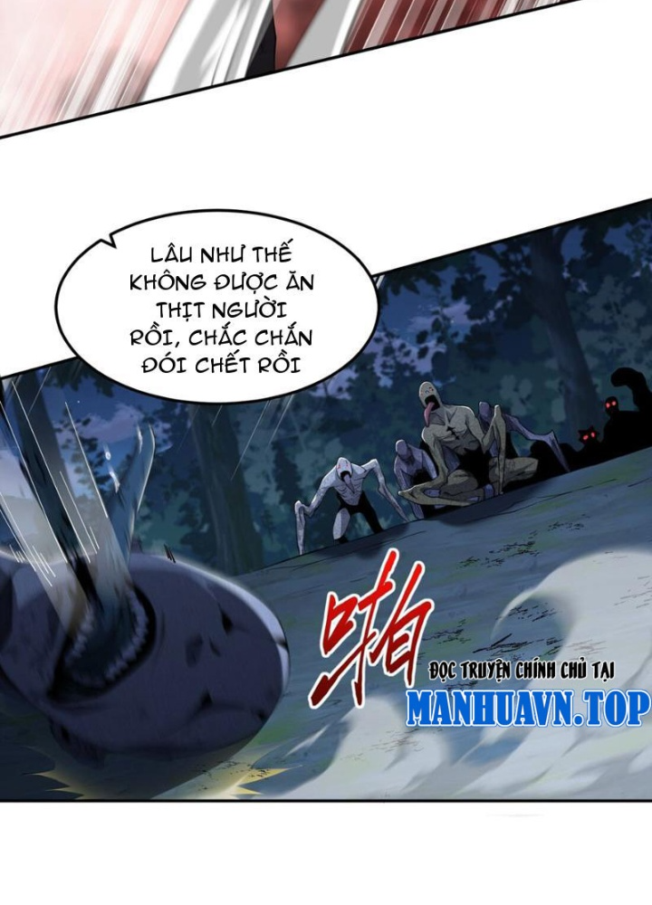 Ta, Thiên Sát Cô Tinh Chapter 57 - 43