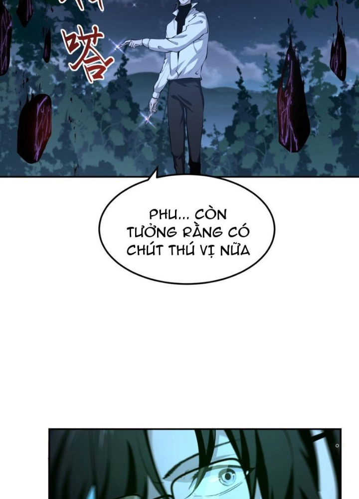 Ta, Thiên Sát Cô Tinh Chapter 57 - 59