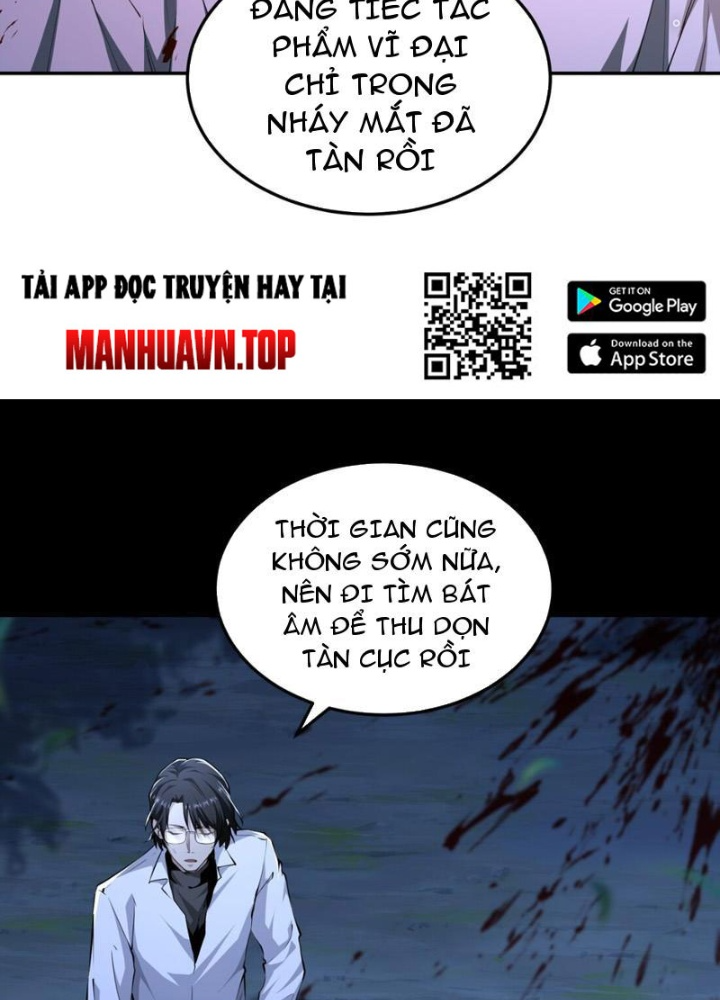 Ta, Thiên Sát Cô Tinh Chapter 58 - 43