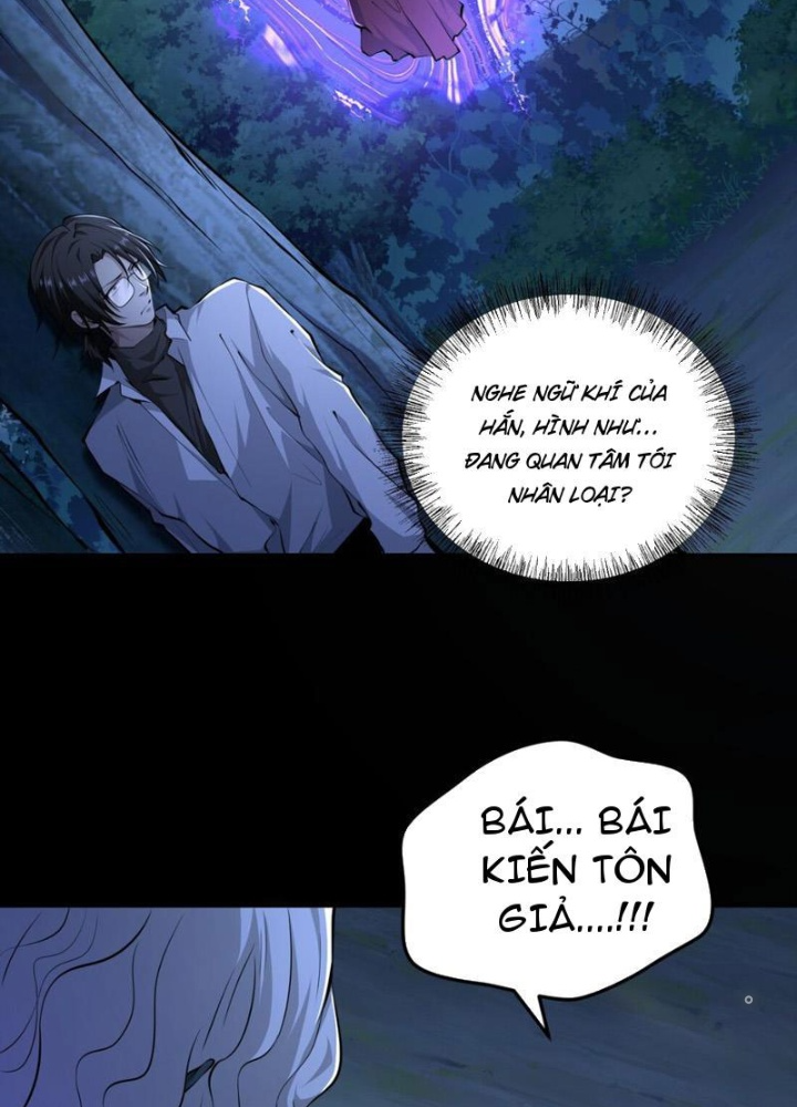 Ta, Thiên Sát Cô Tinh Chapter 58 - 53