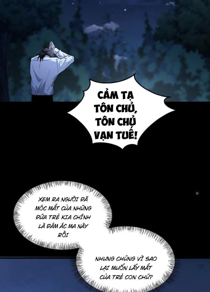 Ta, Thiên Sát Cô Tinh Chapter 58 - 65