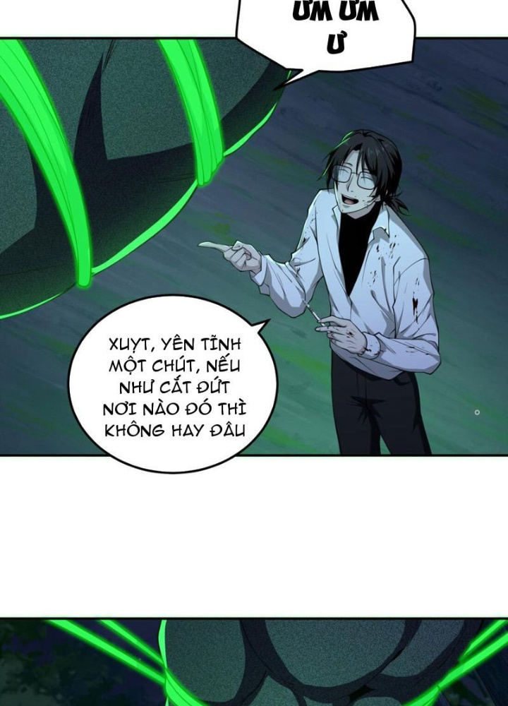 Ta, Thiên Sát Cô Tinh Chapter 58 - 23