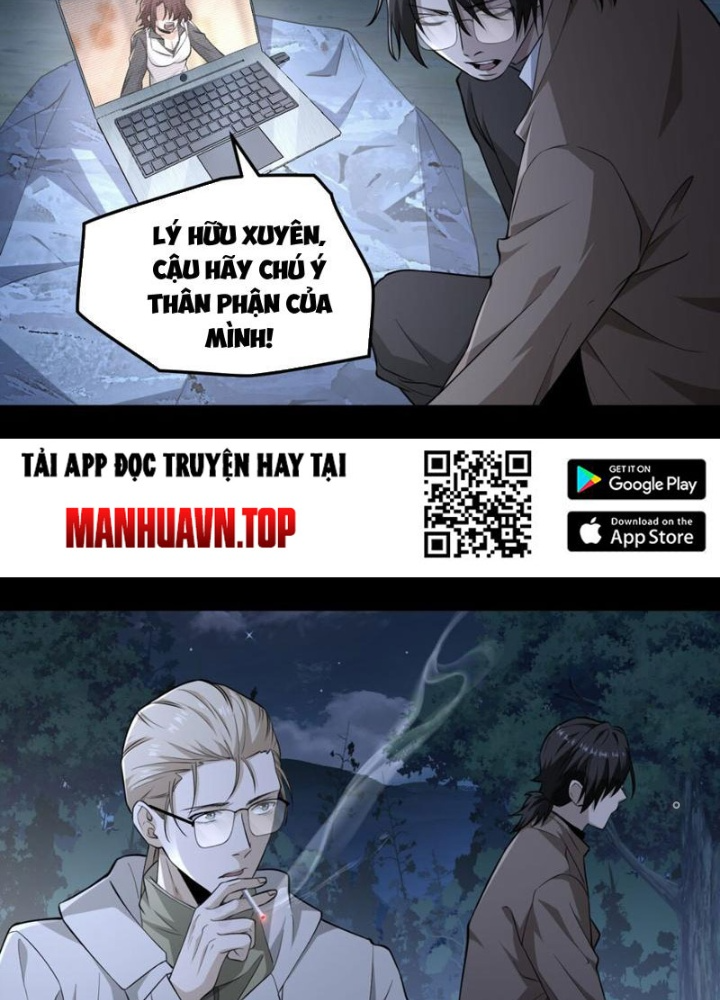 Ta, Thiên Sát Cô Tinh Chapter 59 - 13