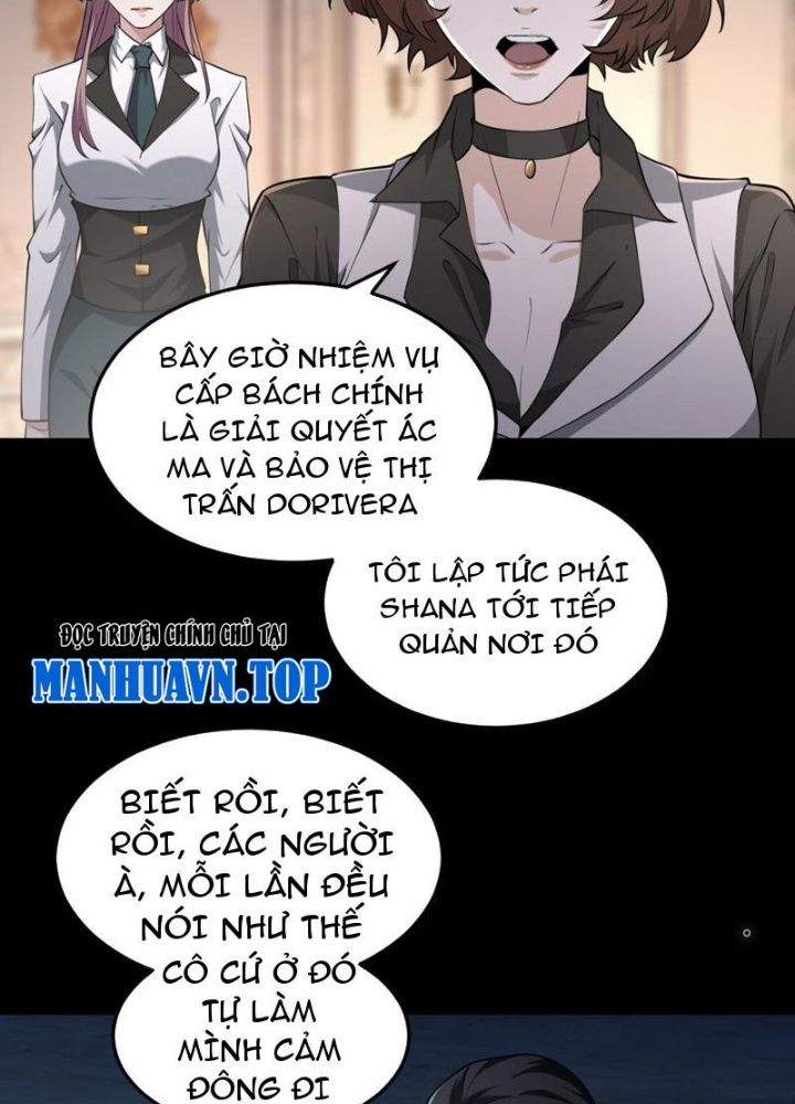 Ta, Thiên Sát Cô Tinh Chapter 59 - 11