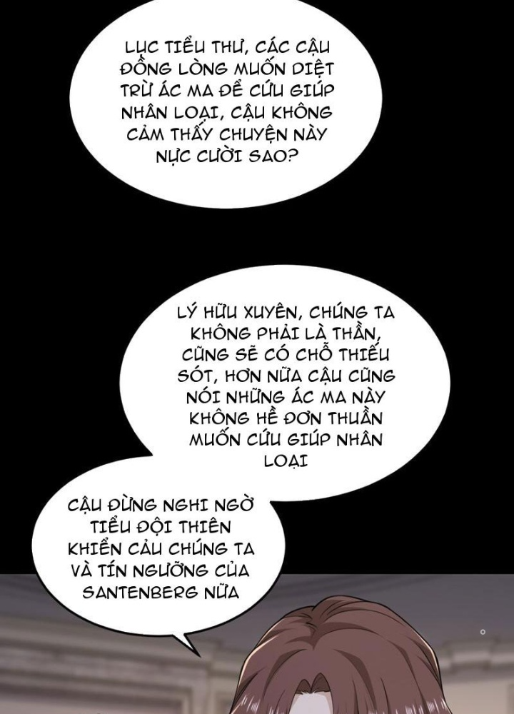 Ta, Thiên Sát Cô Tinh Chapter 59 - 9