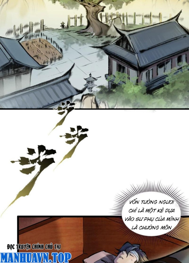 Nhất Niệm Tiêu Dao Chapter 43 - 27