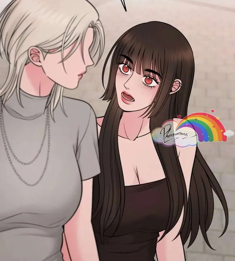 Ruthless GL Chapter 88 - 67