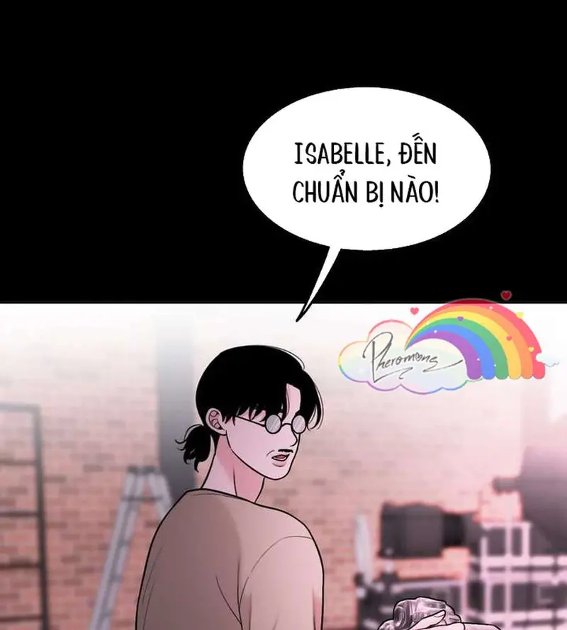 Ruthless GL Chapter 89 - 20
