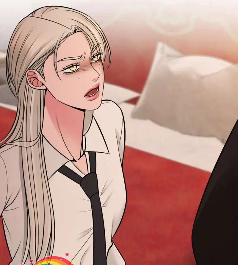 Ruthless GL Chapter 94 - 99