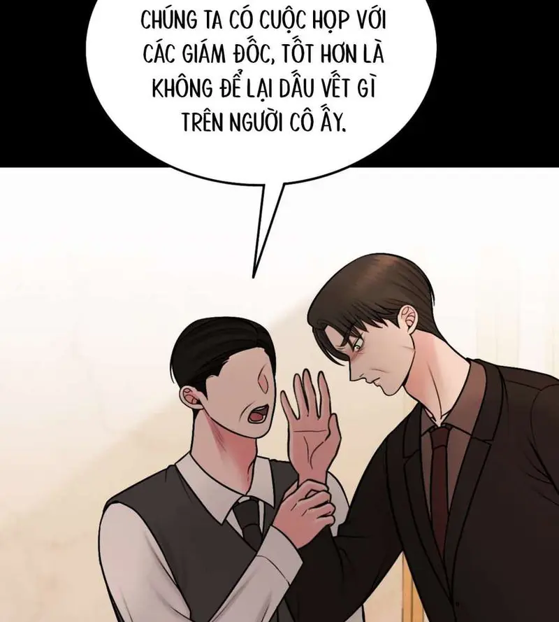 Ruthless GL Chapter 94 - 88