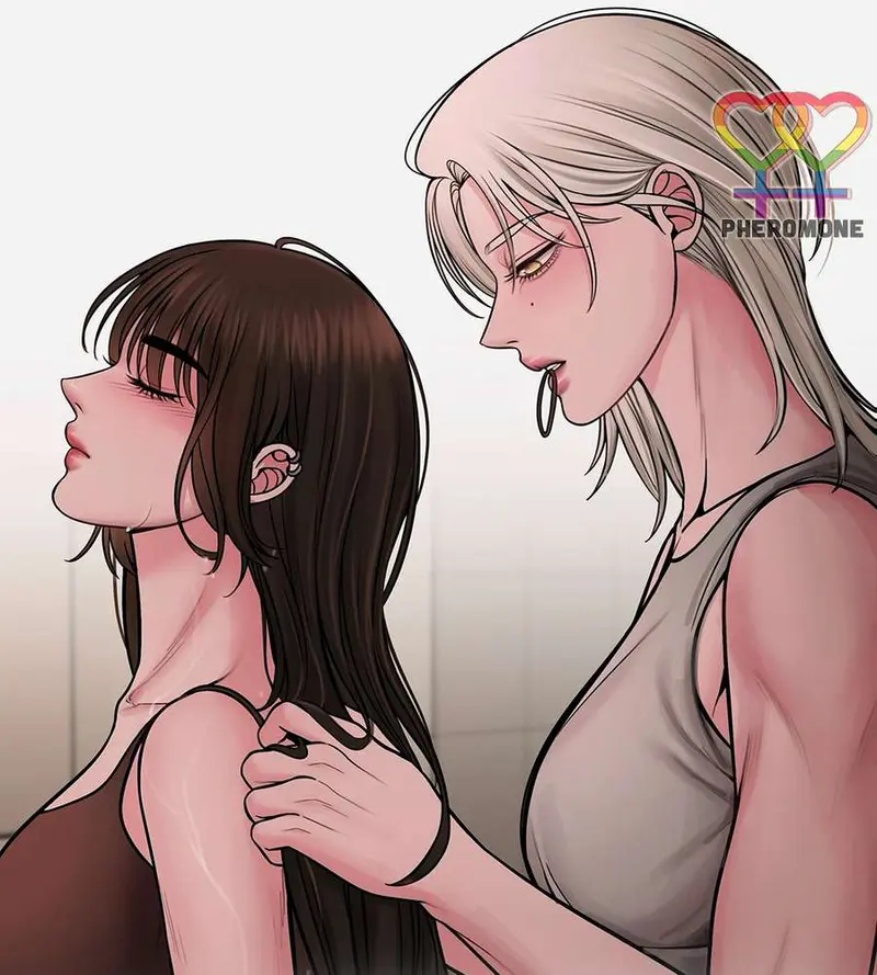 Ruthless GL Chapter 96 - 1