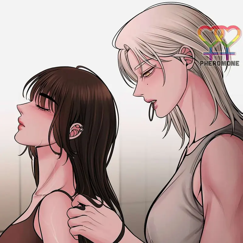 Ruthless GL Chapter 97 - 1