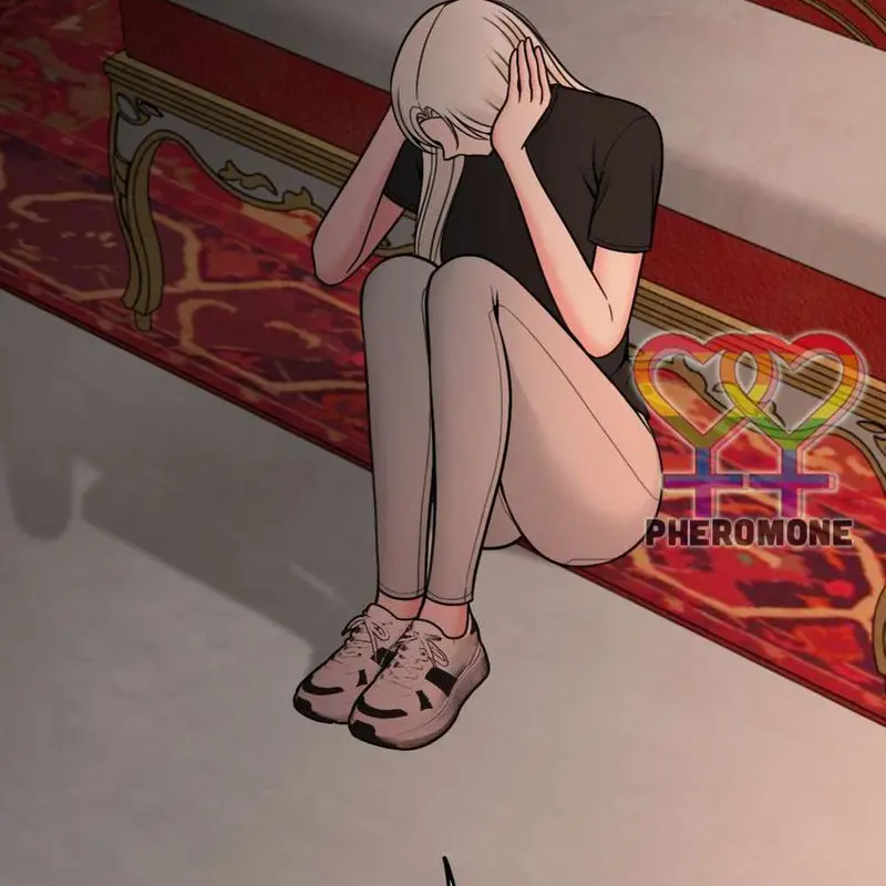 Ruthless GL Chapter 97 - 57