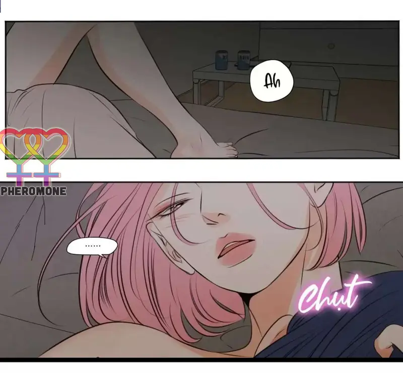 Show Me Your Bust Chapter 32 - 1