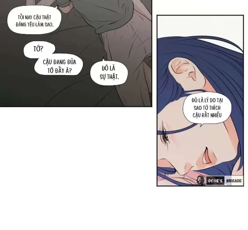 Show Me Your Bust Chapter 32 - 17
