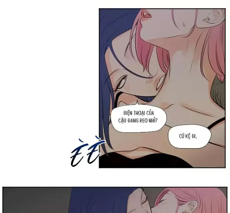 Show Me Your Bust Chapter 31 - 31