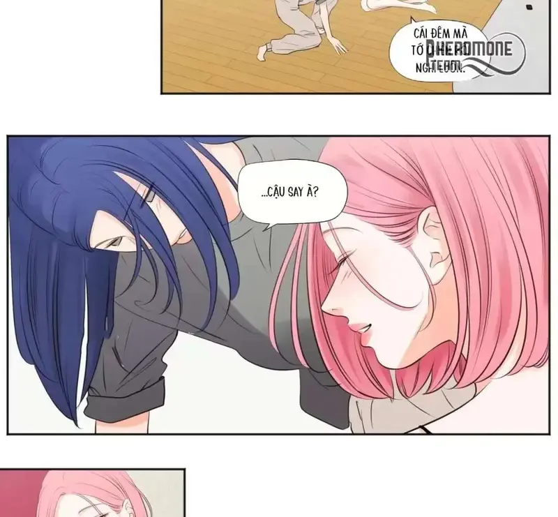 Show Me Your Bust Chapter 30 - 8
