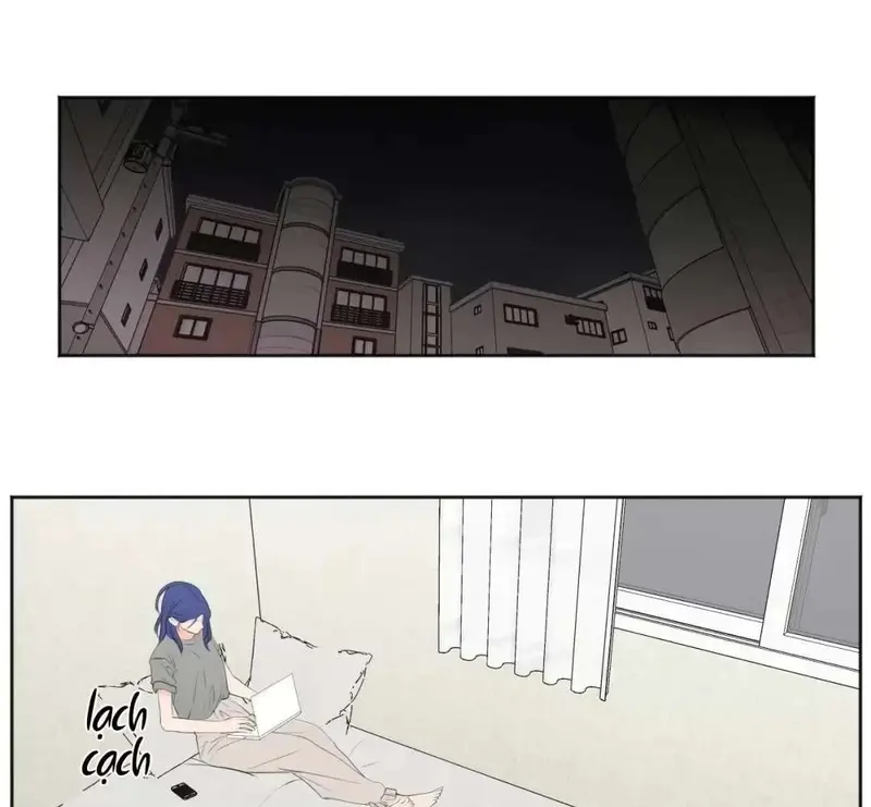 Show Me Your Bust Chapter 30 - 1