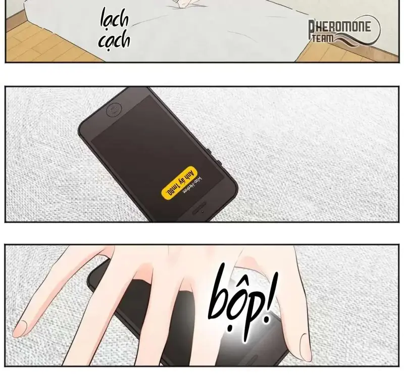 Show Me Your Bust Chapter 30 - 2