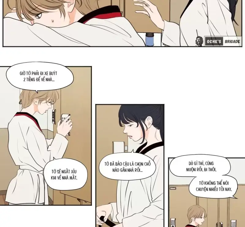 Show Me Your Bust Chapter 29 - 45