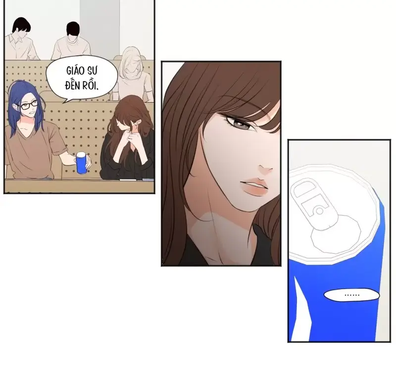 Show Me Your Bust Chapter 29 - 35