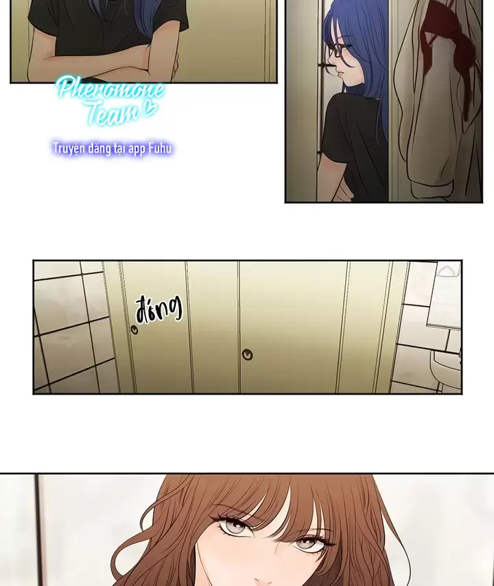 Show Me Your Bust Chapter 1 - 7