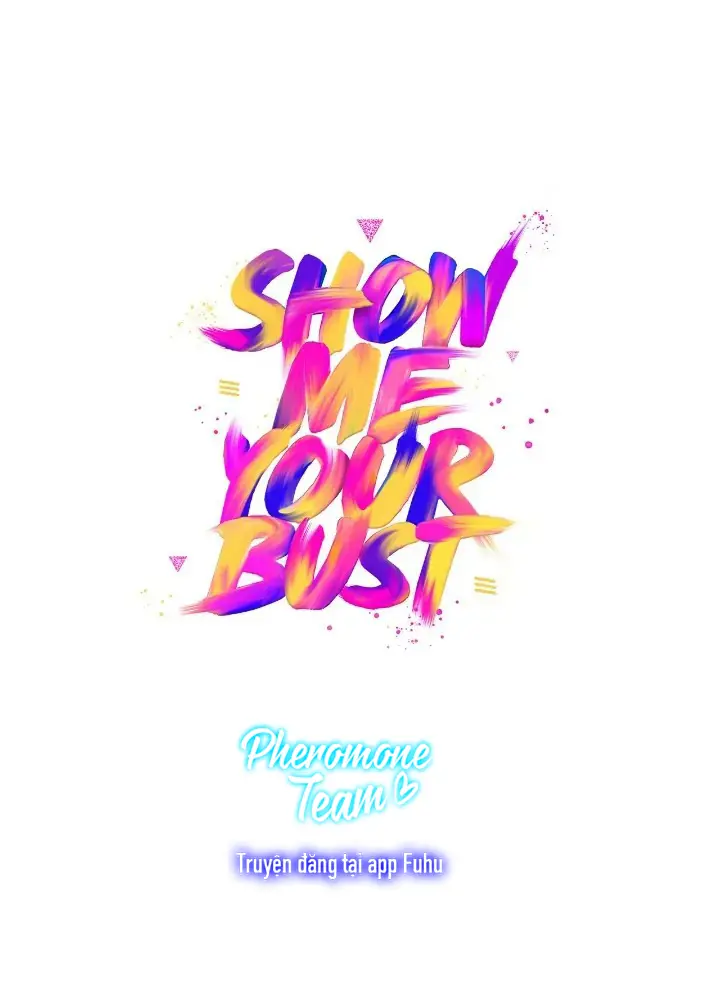 Show Me Your Bust Chapter 3 - 2