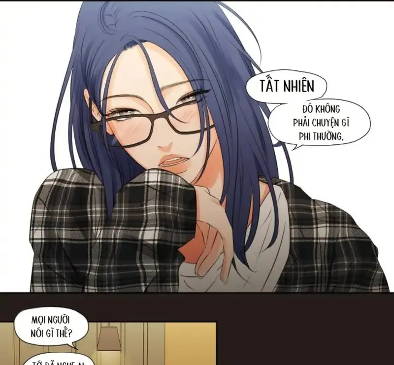 Show Me Your Bust Chapter 4 - 11