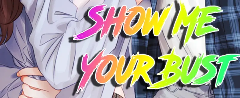 Show Me Your Bust Chapter 4 - 2