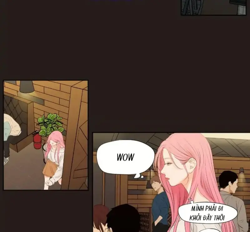Show Me Your Bust Chapter 4 - 7