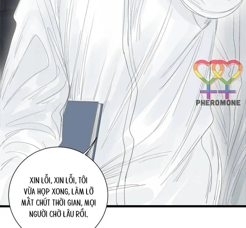 Tả Anh Tiểu Thư Chapter 26 - 35