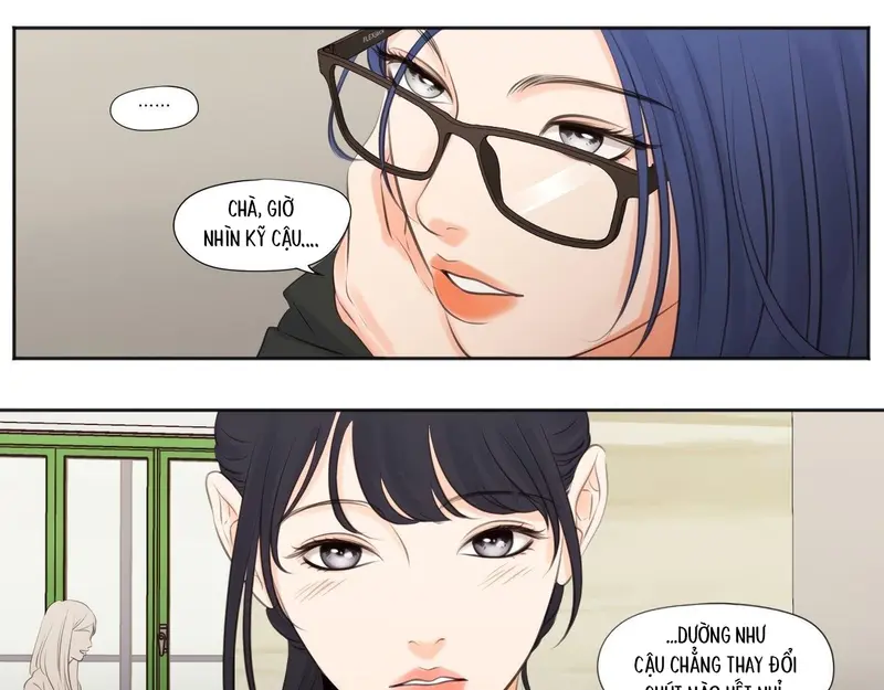 Show Me Your Bust Chapter 8 - 31