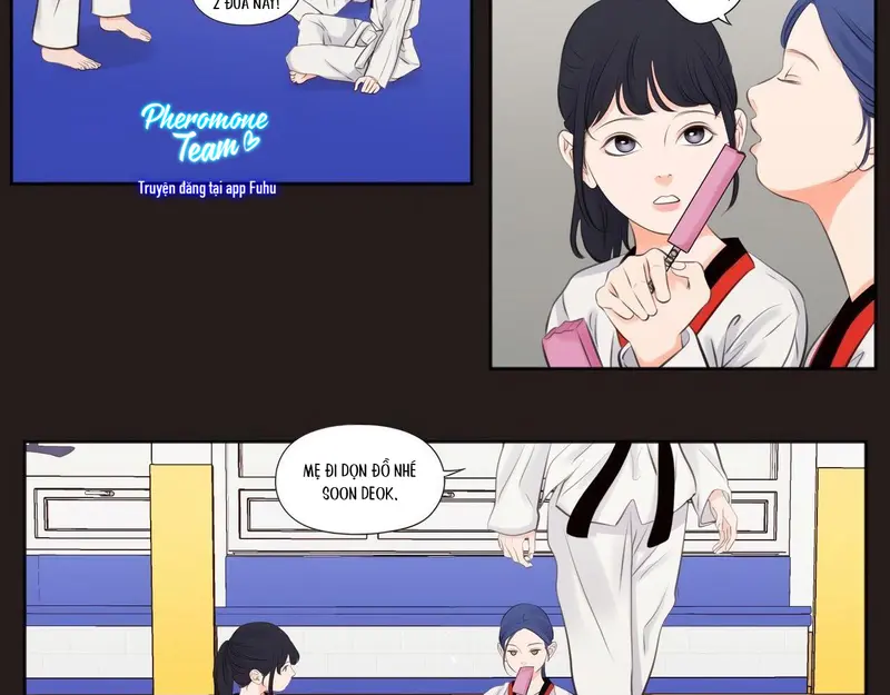 Show Me Your Bust Chapter 8 - 20