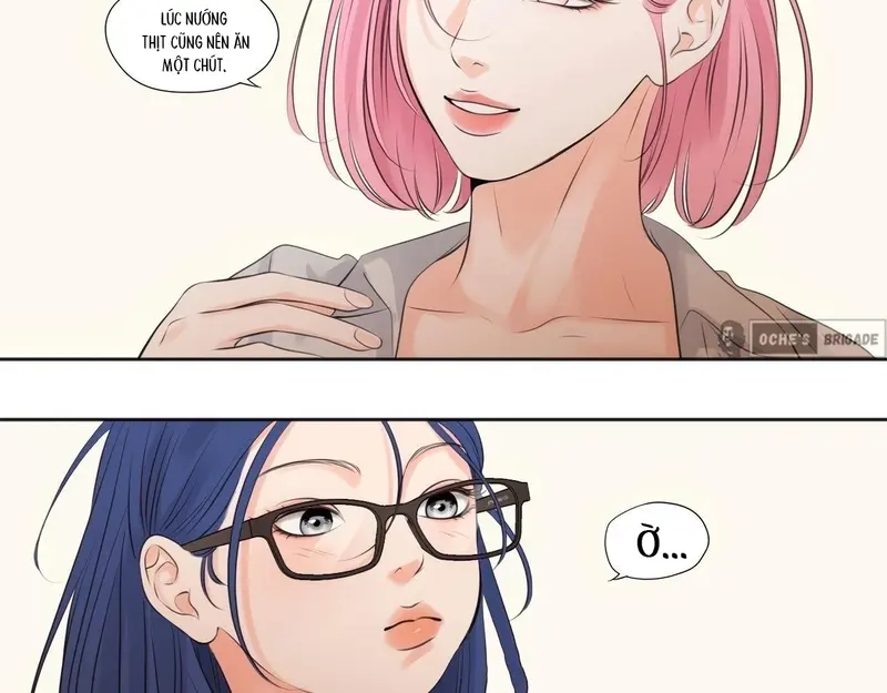 Show Me Your Bust Chapter 10 - 30