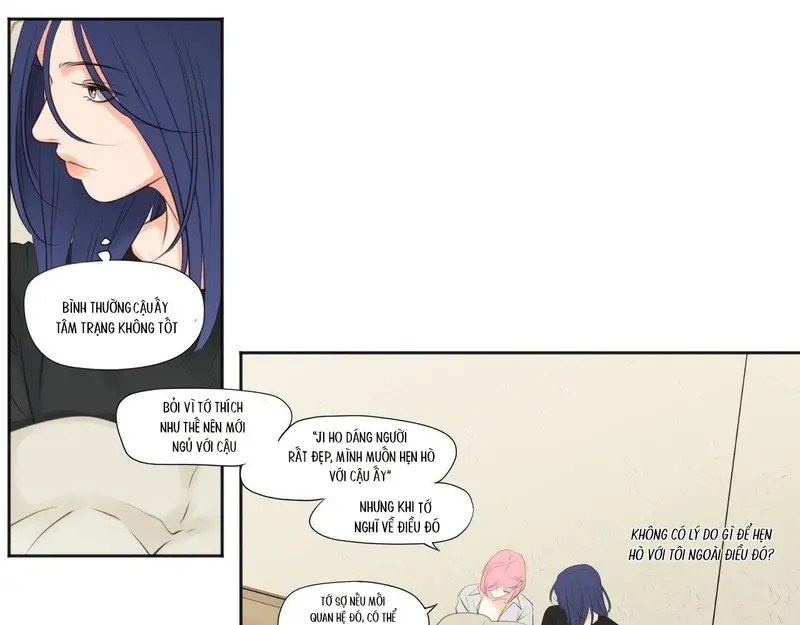 Show Me Your Bust Chapter 13 - 19