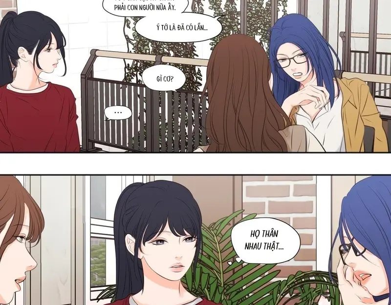 Show Me Your Bust Chapter 14 - 14