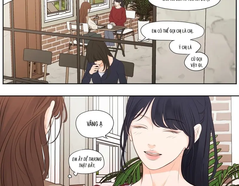 Show Me Your Bust Chapter 14 - 8