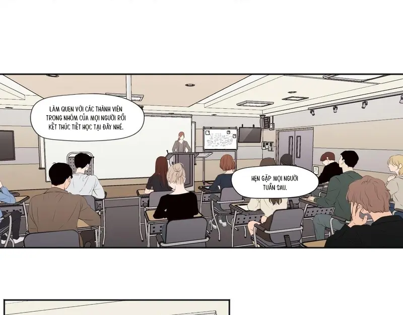 Show Me Your Bust Chapter 14 - 2