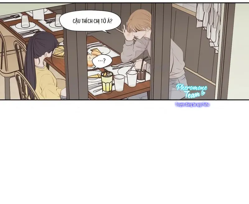 Show Me Your Bust Chapter 15 - 26