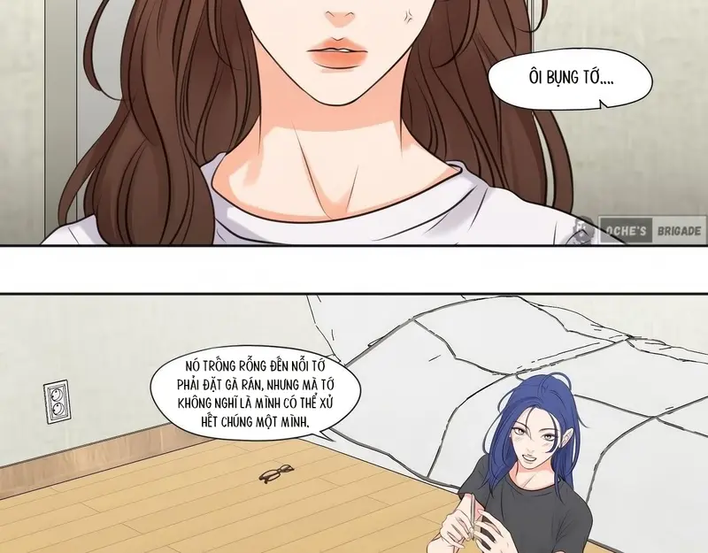 Show Me Your Bust Chapter 15 - 28