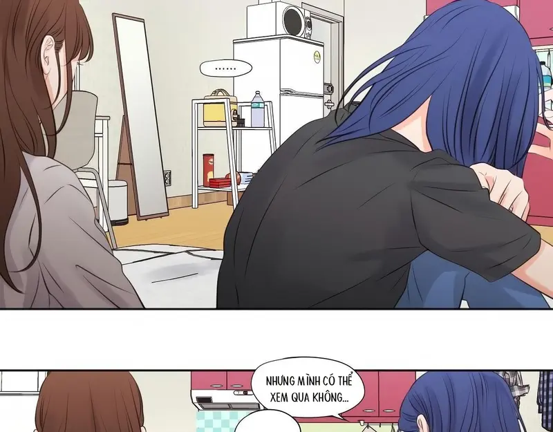 Show Me Your Bust Chapter 15 - 52