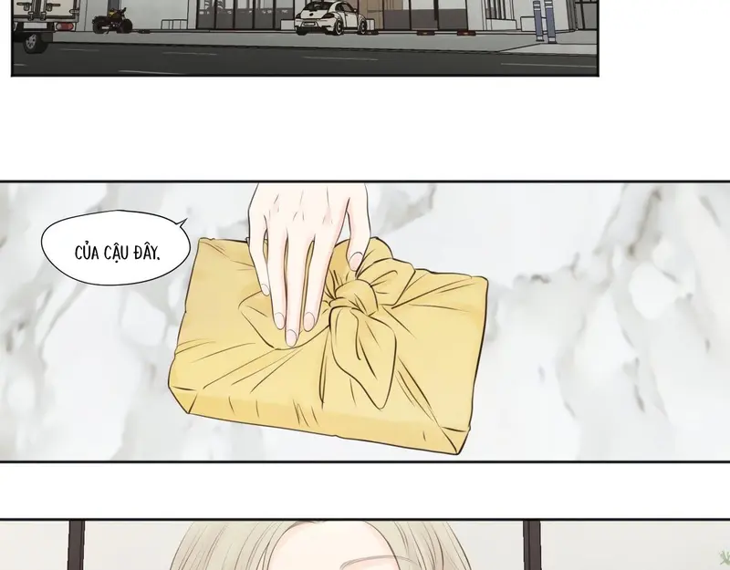 Show Me Your Bust Chapter 17 - 18