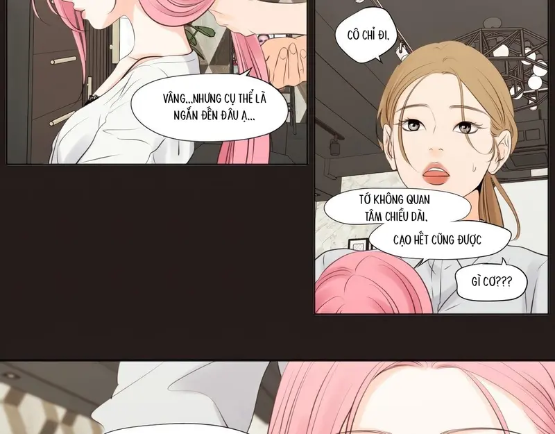 Show Me Your Bust Chapter 17 - 29