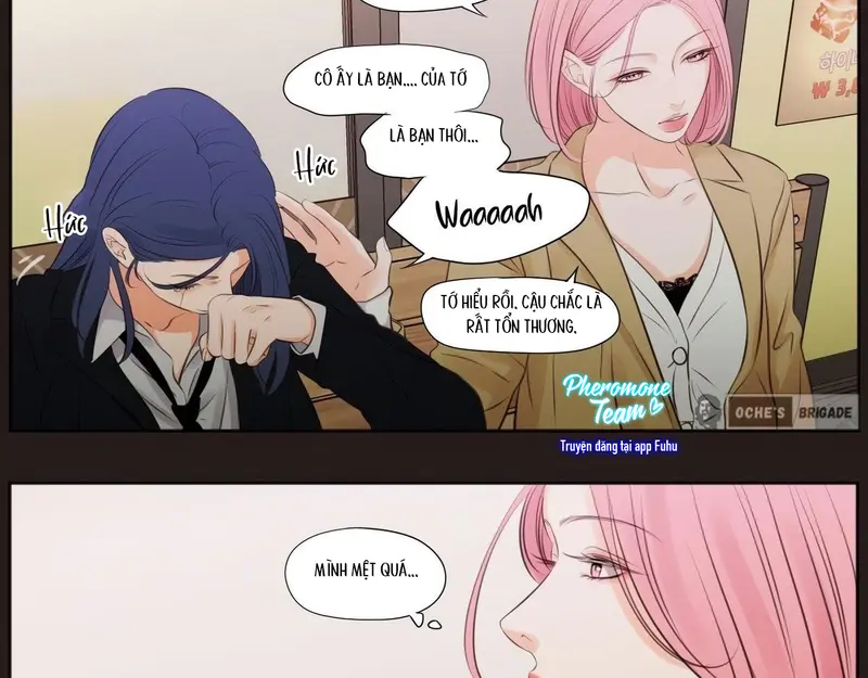Show Me Your Bust Chapter 17 - 50