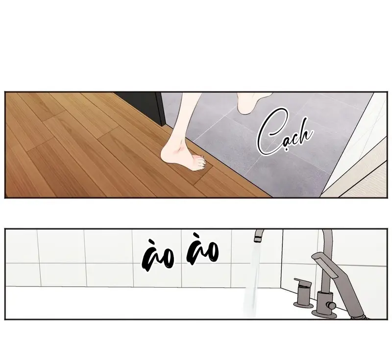 Show Me Your Bust Chapter 19 - 1
