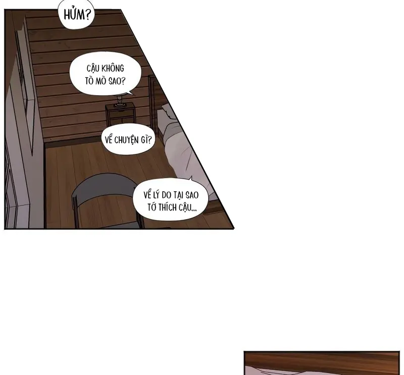 Show Me Your Bust Chapter 19 - 15