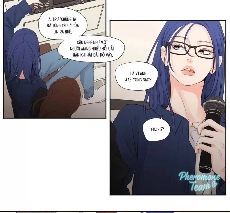 Show Me Your Bust Chapter 20 - 28