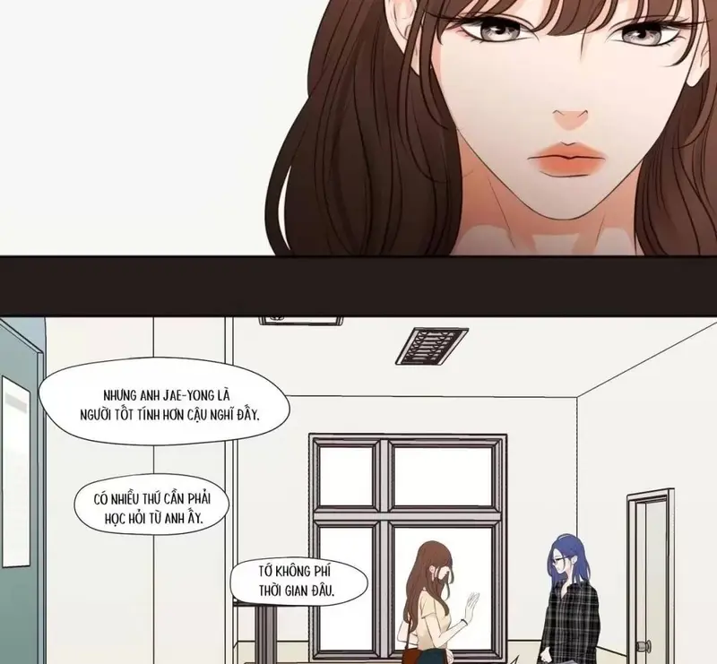 Show Me Your Bust Chapter 20 - 54