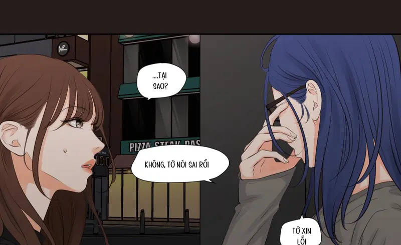 Show Me Your Bust Chapter 21 - 45